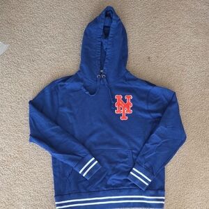Tailgate New York Mets Hoodie